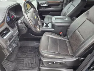 Chevrolet Suburban 2021 4x4 High Country 4dr SUV