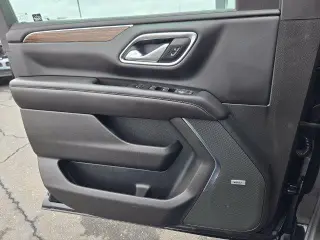 Chevrolet Suburban 2021 4x4 High Country 4dr SUV