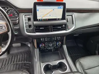 Chevrolet Suburban 2021 4x4 High Country 4dr SUV