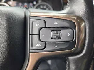 Chevrolet Suburban 2021 4x4 High Country 4dr SUV