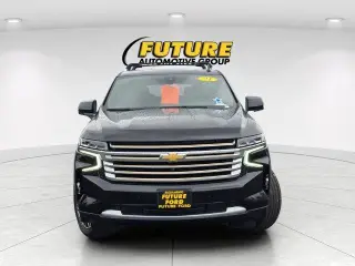 Chevrolet Suburban 2021 4x4 High Country 4dr SUV