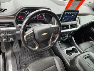 Chevrolet Suburban 2021 4x4 High Country 4dr SUV