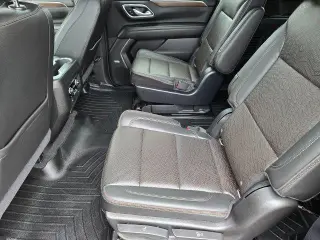 Chevrolet Suburban 2021 4x4 High Country 4dr SUV