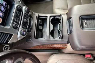 Chevrolet Tahoe 2019 4x4 Premier 4dr SUV