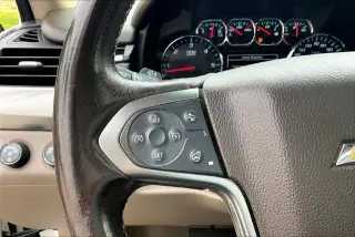 Chevrolet Tahoe 2019 4x4 Premier 4dr SUV