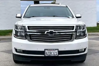 Chevrolet Tahoe 2019 4x4 Premier 4dr SUV