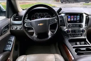 Chevrolet Tahoe 2019 4x4 Premier 4dr SUV