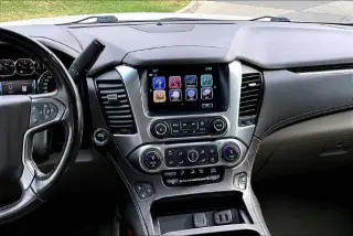 Chevrolet Tahoe 2019 4x4 Premier 4dr SUV