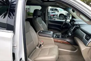 Chevrolet Tahoe 2019 4x4 Premier 4dr SUV