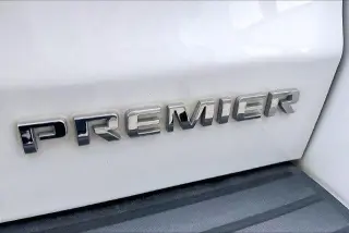 Chevrolet Tahoe 2019 4x4 Premier 4dr SUV
