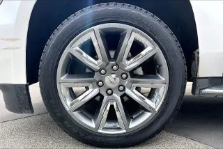 Chevrolet Tahoe 2019 4x4 Premier 4dr SUV