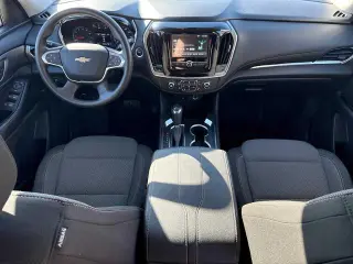Chevrolet Traverse 2018 LS 4 SUV w/1LS