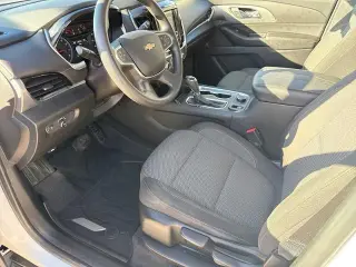 Chevrolet Traverse 2018 LS 4 SUV w/1LS