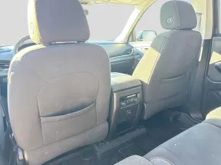 Chevrolet Traverse 2018 LS 4 SUV w/1LS
