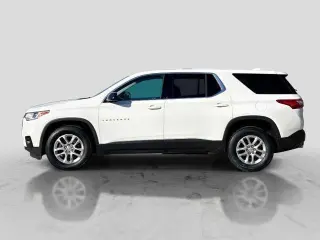 Chevrolet Traverse 2018 LS 4 SUV w/1LS