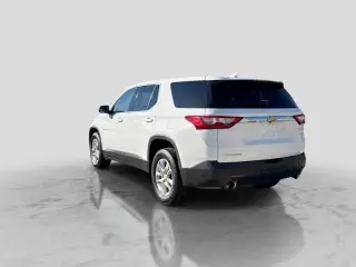 Chevrolet Traverse 2018 LS 4 SUV w/1LS