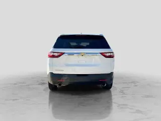 Chevrolet Traverse 2018 LS 4 SUV w/1LS