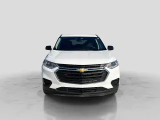 Chevrolet Traverse 2018 LS 4 SUV w/1LS