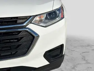 Chevrolet Traverse 2018 LS 4 SUV w/1LS