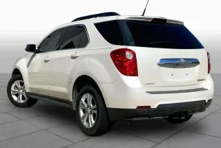 Chevrolet Equinox 2013 LT 4dr SUV con 1LT