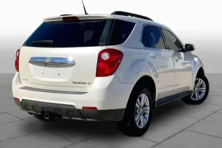 Chevrolet Equinox 2013 LT 4dr SUV con 1LT