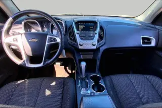 Chevrolet Equinox 2013 LT 4dr SUV con 1LT
