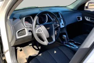 Chevrolet Equinox 2013 LT 4dr SUV con 1LT