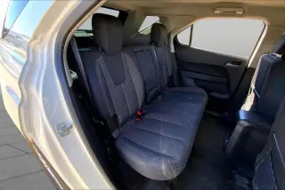 Chevrolet Equinox 2013 LT 4dr SUV con 1LT