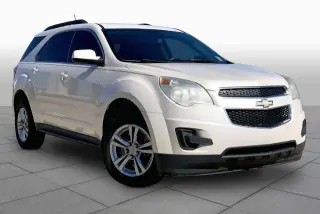 Chevrolet Equinox 2013 LT 4dr SUV con 1LT