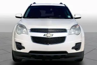 Chevrolet Equinox 2013 LT 4dr SUV con 1LT