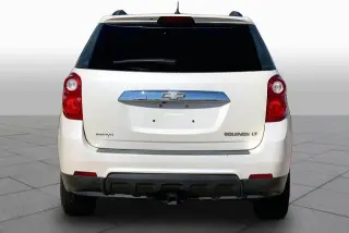 Chevrolet Equinox 2013 LT 4dr SUV con 1LT