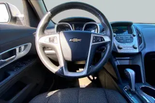 Chevrolet Equinox 2013 LT 4dr SUV con 1LT