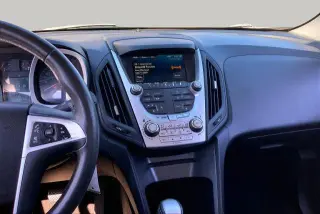 Chevrolet Equinox 2013 LT 4dr SUV con 1LT