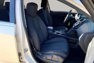 Chevrolet Equinox 2013 LT 4dr SUV con 1LT