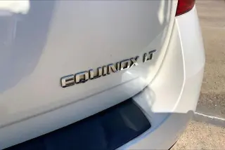 Chevrolet Equinox 2013 LT 4dr SUV con 1LT