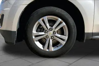 Chevrolet Equinox 2013 LT 4dr SUV con 1LT