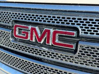 GMC Acadia 2015 AWD Denali 4dr SUV
