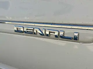 GMC Acadia 2015 AWD Denali 4dr SUV