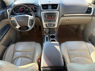 GMC Acadia 2015 AWD Denali 4dr SUV