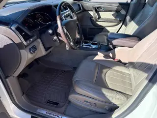 GMC Acadia 2015 AWD Denali 4dr SUV