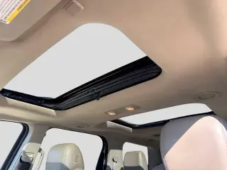 GMC Acadia 2015 AWD Denali 4dr SUV