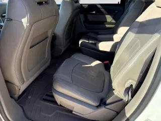 GMC Acadia 2015 AWD Denali 4dr SUV