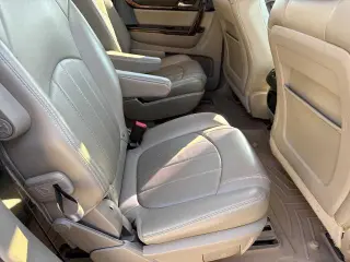 GMC Acadia 2015 AWD Denali 4dr SUV