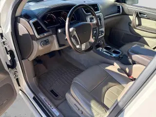 GMC Acadia 2015 AWD Denali 4dr SUV