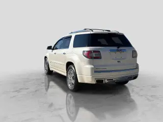 GMC Acadia 2015 AWD Denali 4dr SUV