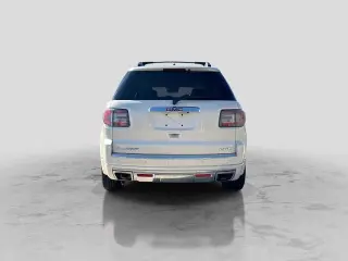 GMC Acadia 2015 AWD Denali 4dr SUV