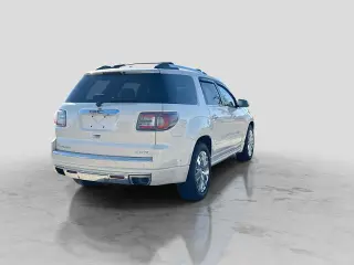 GMC Acadia 2015 AWD Denali 4dr SUV