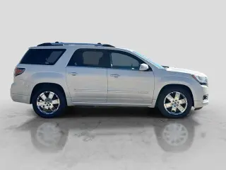 GMC Acadia 2015 AWD Denali 4dr SUV