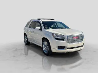 GMC Acadia 2015 AWD Denali 4dr SUV