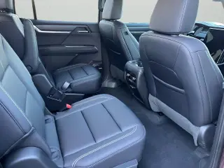GMC Acadia 2026 4x4 Elevation 4dr SUV